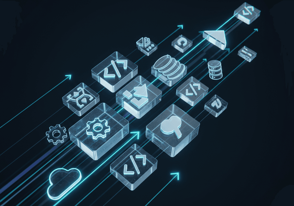 Tasks Hero Illustration