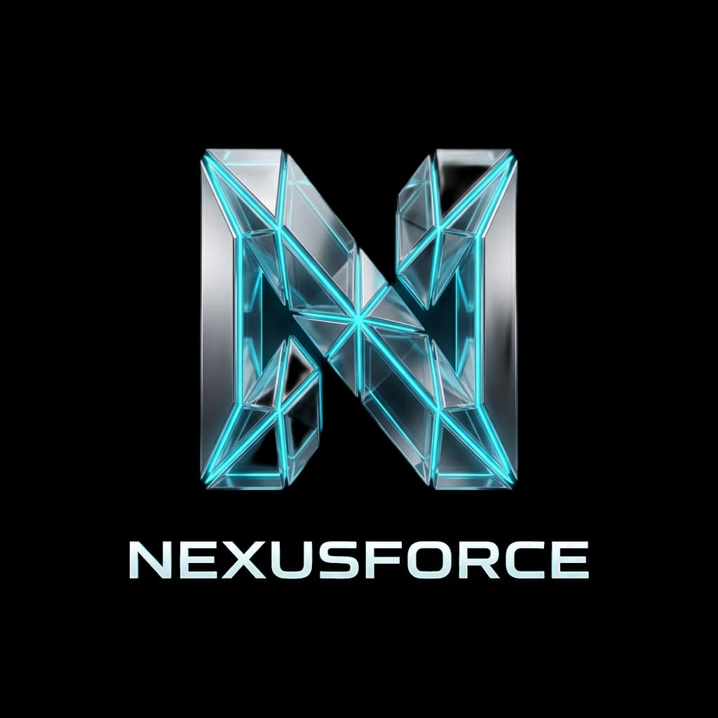 NexusForce Logo