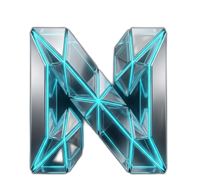 NexusForce Logo